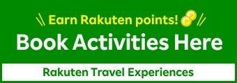 Rakuten Travel Experiences